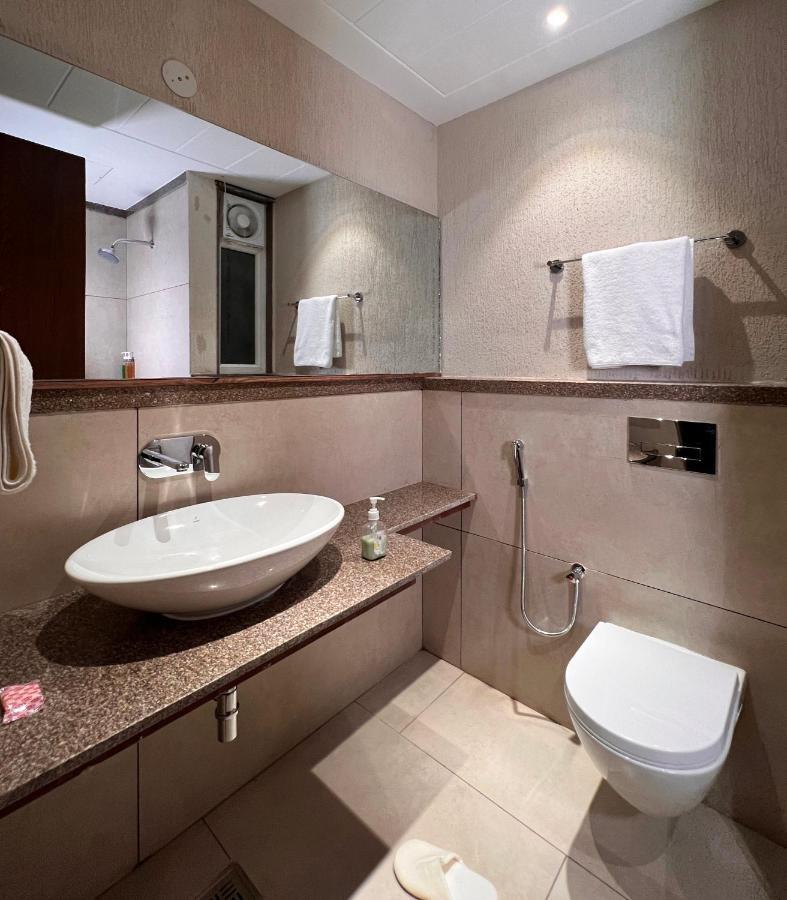 Hotel La Eden Масурі Екстер'єр фото