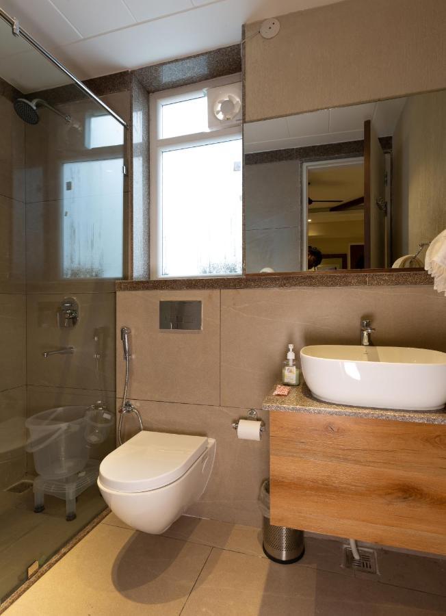 Hotel La Eden Масурі Екстер'єр фото
